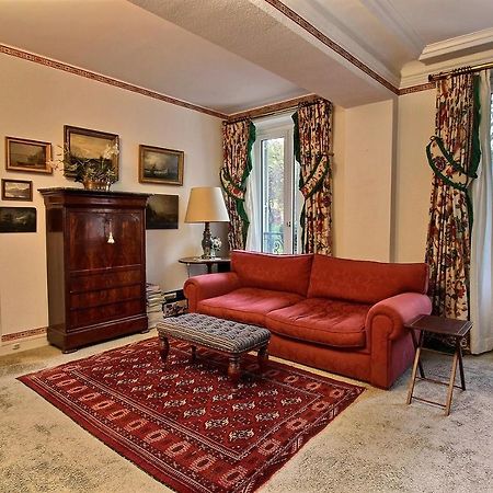 Parisian Home I 390 I 1 Chambre I Odeon Exterior foto